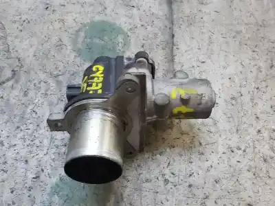 Автозапчастина б/у клапан Egr для RENAULT MEGANE III SPORT TOURER Expression Посилання на OEM IAM 8200561269  8200282949