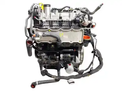 Tweedehands auto-onderdeel complete motor voor cupra formentor (km7) 1.4 e-hybrid oem iam-referenties 04e100038f