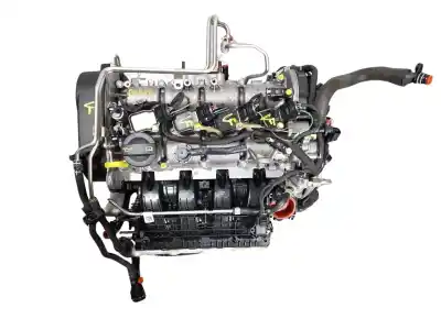 Second-hand car spare part complete engine for cupra formentor (km7) 1.4 e-hybrid oem iam references 04e100038f  dgea