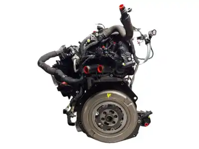 Second-hand car spare part complete engine for cupra formentor (km7) 1.4 e-hybrid oem iam references 04e100038f  dgea