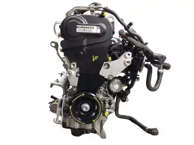 Second-hand car spare part complete engine for cupra formentor (km7) 1.4 e-hybrid oem iam references 04e100038f  dgea