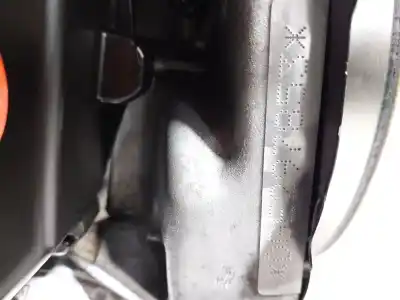 Second-hand car spare part complete engine for cupra formentor (km7) 1.4 e-hybrid oem iam references 04e100038f  dgea