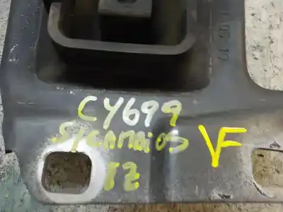 Second-hand car spare part gearbox support for ford c-max (cb3) 1.6 tdci cat oem iam references 1798908  