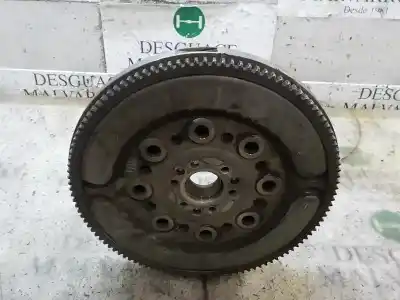Second-hand car spare part engine flywheel for ford c-max (cb3) 1.6 tdci cat oem iam references 1669556  