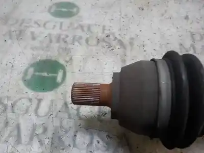 Second-hand car spare part front left transmission for ford c-max (cb3) 1.6 tdci cat oem iam references 1682285  