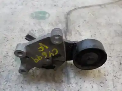 Second-hand car spare part auxiliary belt tensioner for ford c-max (cb3) 1.6 tdci cat oem iam references 1690293