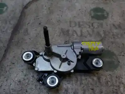 Second-hand car spare part rear windshield wiper motor for ford c-max (cb3) 1.6 tdci cat oem iam references 1689913