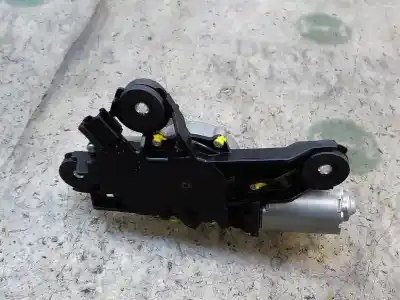 Second-hand car spare part rear windshield wiper motor for ford c-max (cb3) 1.6 tdci cat oem iam references 1689913 0390201210 0390201210