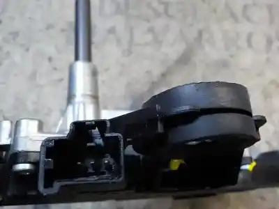 Second-hand car spare part rear windshield wiper motor for ford c-max (cb3) 1.6 tdci cat oem iam references 1689913 0390201210 0390201210