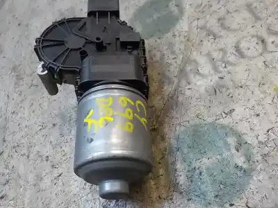 Second-hand car spare part front windshield wiper motor for ford c-max (cb3) 1.6 tdci cat oem iam references 1255958 0390241724 3m5117508aa
