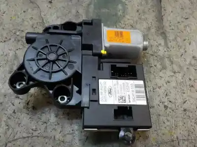 Second-hand car spare part rear right window motor for ford c-max (cb3) 1.6 tdci cat oem iam references 1768213 5wk11598g 7m5t14b534cd