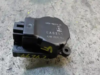 Second-hand car spare part air conditioning hatches opening motor for ford c-max (cb3) 1.6 tdci cat oem iam references 1786200