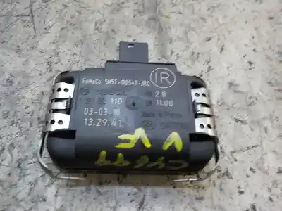 Second-hand car spare part electronic module for ford c-max (cb3) 1.6 tdci cat oem iam references 1746253 1397212110 1397212110
