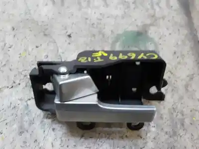 Second-hand car spare part interior left rear handle for ford c-max (cb3) 1.6 tdci cat oem iam references 1501943