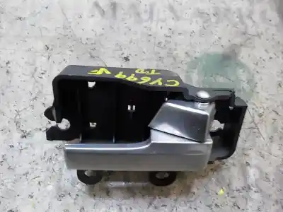 Second-hand car spare part interior right rear handle for ford c-max (cb3) 1.6 tdci cat oem iam references 1501942
