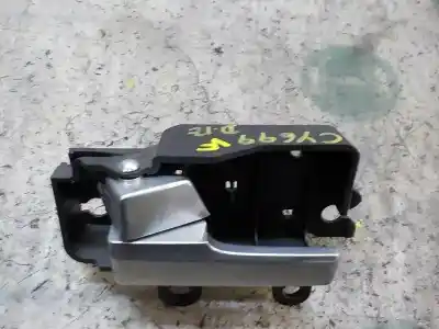 Second-hand car spare part interior left front handle for ford c-max (cb3) 1.6 tdci cat oem iam references 1501943