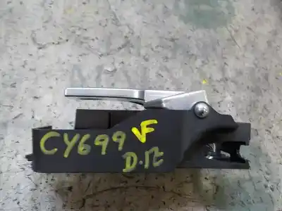 Second-hand car spare part interior left front handle for ford c-max (cb3) 1.6 tdci cat oem iam references 1501943  