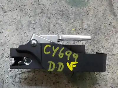 Second-hand car spare part interior right front handle for ford c-max (cb3) 1.6 tdci cat oem iam references 1501942  