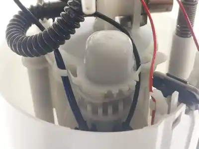 Pezzo di ricambio per auto di seconda mano sensore di livello del carburante per ford focus iii 1.0 ecoboost riferimenti oem iam 2071710  bv619h307jb