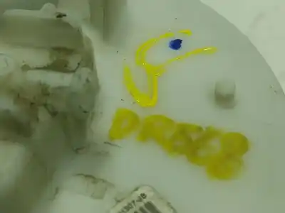 Pezzo di ricambio per auto di seconda mano sensore di livello del carburante per ford focus iii 1.0 ecoboost riferimenti oem iam 2071710  bv619h307jb