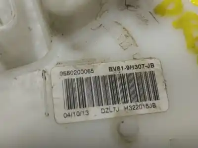 Pezzo di ricambio per auto di seconda mano sensore di livello del carburante per ford focus iii 1.0 ecoboost riferimenti oem iam 2071710  bv619h307jb