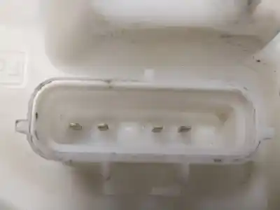 Pezzo di ricambio per auto di seconda mano sensore di livello del carburante per ford focus iii 1.0 ecoboost riferimenti oem iam 2071710  bv619h307jb