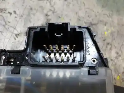 Second-hand car spare part windshiel wiper switch for ford c-max (cb3) 1.6 tdci cat oem iam references 1350067  