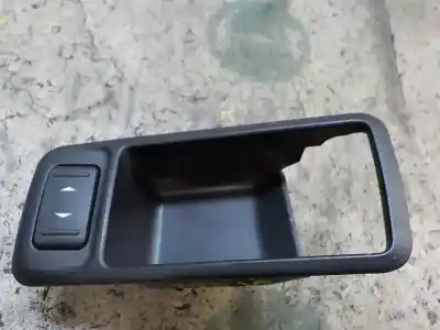 Second-hand car spare part rear left power window switch for ford c-max (cb3) 1.6 tdci cat oem iam references 1471913