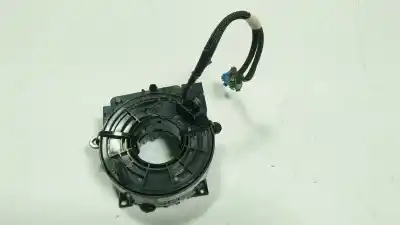 Автозапчасти б/у кольцо подушки безопасности за renault kadjar (ha_, hl_) 1.2 tce 130 ссылки oem iam 255545857r