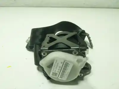 Автозапчасти б/у задний левый ремень безопасности за audi q3 (8ub, 8ug) 2.0 tdi quattro ссылки oem iam 8u0857805  8u0857805