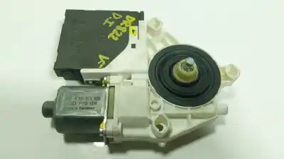 Peça sobressalente para automóvel em segunda mão motor elevador vidro dianteiro esquerdo por volkswagen golf vi (5k1) 1.6 tdi referências oem iam 5k0959701j
