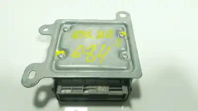 Автозапчастина б/у блок управління подушками безпеки для dacia dokker express furgoneta/monovolumen 1.6 посилання на oem iam   985100336r