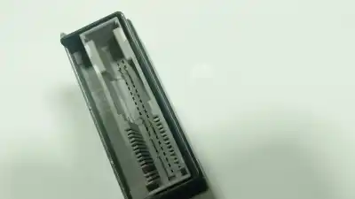 Автозапчастина б/у блок управління подушками безпеки для dacia dokker express furgoneta/monovolumen 1.6 посилання на oem iam   985100336r