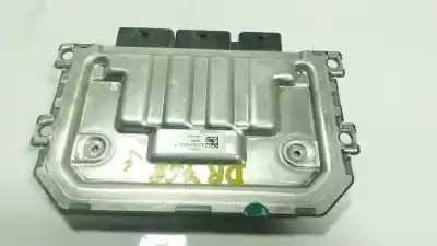 Second-hand car spare part ecu engine control for dacia dokker express furgoneta/monovolumen 1.6 oem iam references   237108193r
