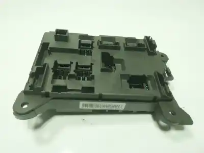 Second-hand car spare part fuse box unit for bmw x5 (e70) 3.0 d oem iam references 61146931687  693168703