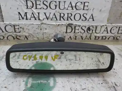 Second-hand car spare part interior rearview mirror for ford c-max (cb3) 1.6 tdci cat oem iam references 5260683
