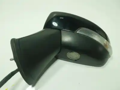 Peça sobressalente para automóvel em segunda mão espelho retrovisor esquerdo por ford ecosport 1.0 ecoboost referências oem iam   