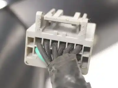 Peça sobressalente para automóvel em segunda mão espelho retrovisor esquerdo por ford ecosport 1.0 ecoboost referências oem iam   