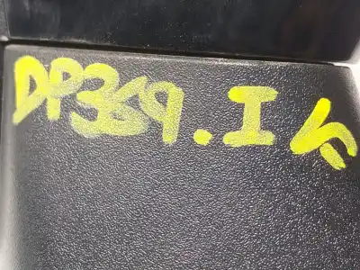 Peça sobressalente para automóvel em segunda mão espelho retrovisor esquerdo por ford ecosport 1.0 ecoboost referências oem iam   