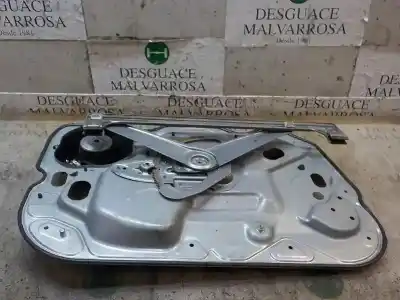 Second-hand car spare part passenger side right window regulator for ford c-max (cb3) 1.6 tdci cat oem iam references 1738646  