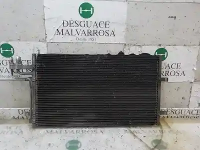 Second-hand car spare part air conditioning condenser for ford c-max (cb3) 1.6 tdci cat oem iam references 1516838