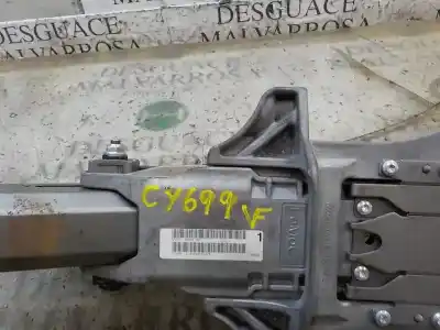 Second-hand car spare part steering column for ford c-max (cb3) 1.6 tdci cat oem iam references 1705327  