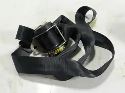 Second-hand car spare part central rear seat belt for ford c-max (cb3) 1.6 tdci cat oem iam references 1496768