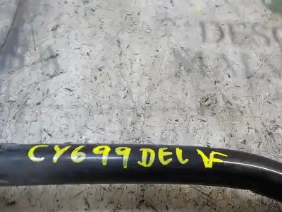 Second-hand car spare part front stabilizer bar for ford c-max (cb3) 1.6 tdci cat oem iam references 1375921  