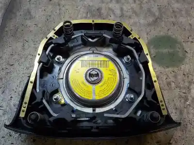 Second-hand car spare part front left air bag for ford c-max (cb3) 1.6 tdci cat oem iam references 1701365  6m51r042b85