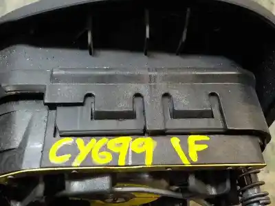 Second-hand car spare part front left air bag for ford c-max (cb3) 1.6 tdci cat oem iam references 1701365  6m51r042b85