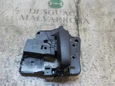 Pezzo di ricambio per auto di seconda mano Maniglia Interna Lato Destro per PEUGEOT PARTNER (S2) 1.6 16V HDi CAT Riferimenti OEM IAM   