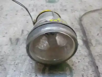 Second-hand car spare part RIGHT FOG LIGHT for CITROEN C3  OEM IAM references   