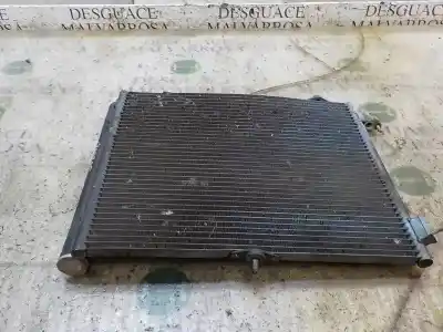 Tweedehands auto-onderdeel airconditioning condensor voor citroen c3 1.4 oem iam-referenties   