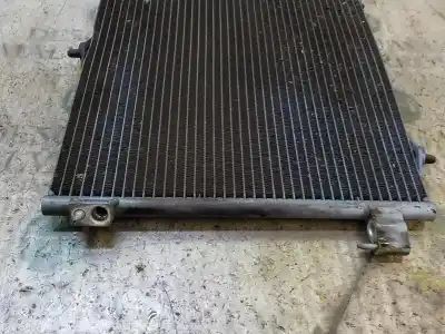 Tweedehands auto-onderdeel airconditioning condensor voor citroen c3 1.4 oem iam-referenties   